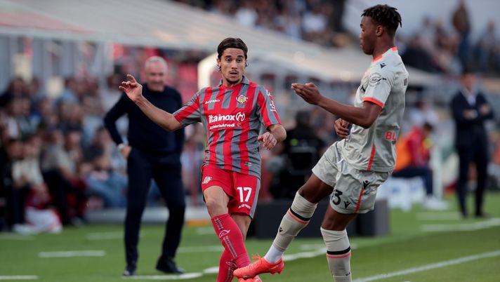 Sernicola e Udogie Sernicola e Udogie