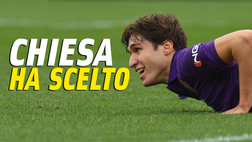 Mercato, Federico Chiesa ha deciso il suo futuro – Inter News