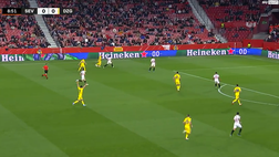 VIDEO Europa League, Siviglia-Dinamo Zagabria 3-1: guarda i gol e gli highlights