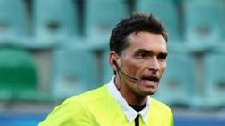 MILAN – LIVORNO A IRRATI