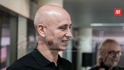 Corini: “Sconfitta mia responsabilità. Passo indietro nel percorso”