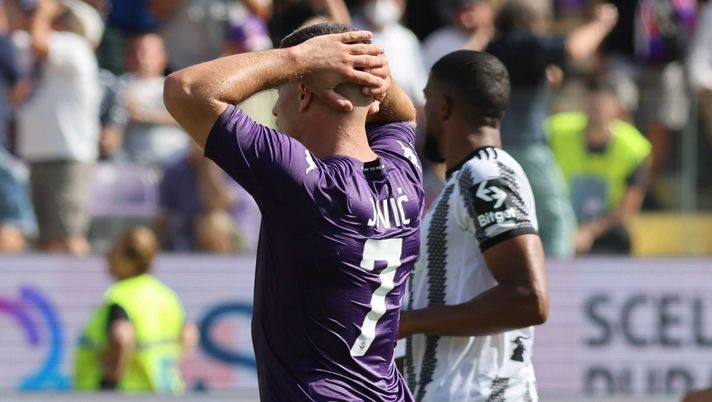 Gazzetta: mercato non pervenuto, Jovic imbarazzante. Col Verona rilancio o crisi - immagine 1