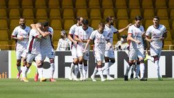 Perugia-Cagliari, probabili formazioni: Mancosu dalla panchina, 3-5-2 per Ranieri