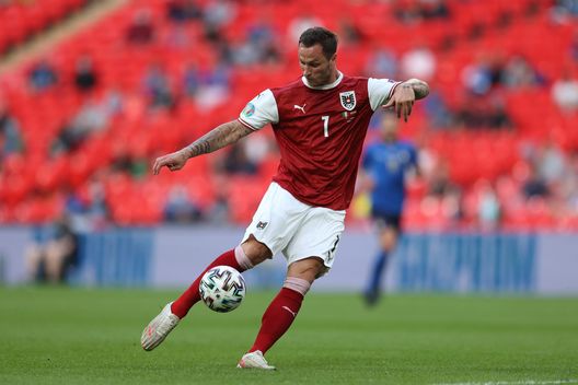 Marko Arnautovic Marko Arnautovic