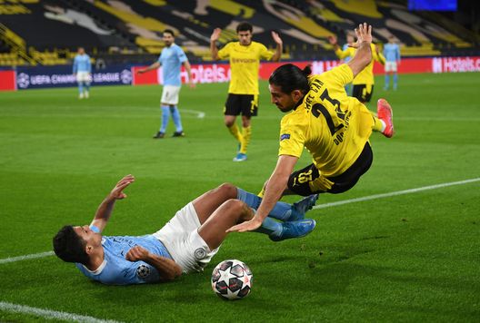 Emre Can (getty images) Emre Can (getty images)