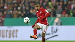 Thiago Alcantara in vista della ICC: “Dell’Inter temo Icardi, è un grande giocatore”