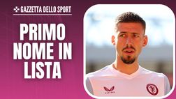 Calciomercato Milan – Capitolo difensore: Lenglet il primo della lista