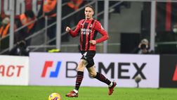 Conti, futuro al Verona? E Faraoni…