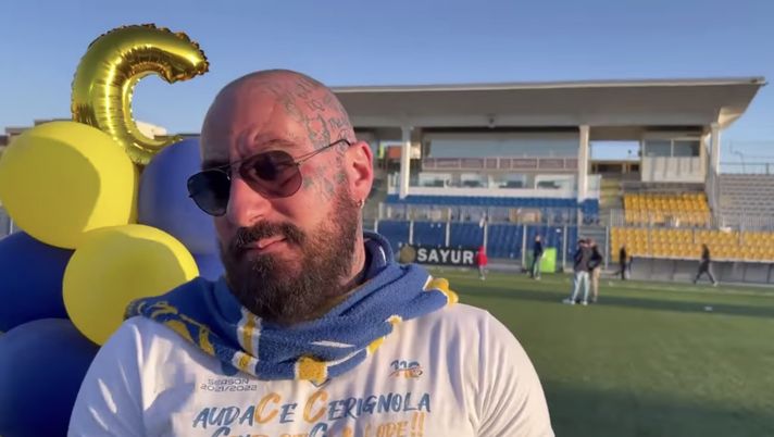 Storica promozione in C per il Cerignola, City Nova e Novara a un passo - immagine 1