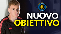 Calciomercato Inter, Marotta ha un nuovo obiettivo: “Lo vuole subito”