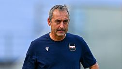 Sampdoria, Giampaolo: “Grande prestazione e importante risultato”