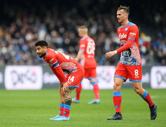 napoli scudetto