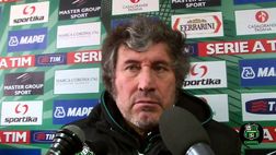 Roma, la conferenza di Garcia. Rudiger o Castan? Nessuno, ecco chi gioca.