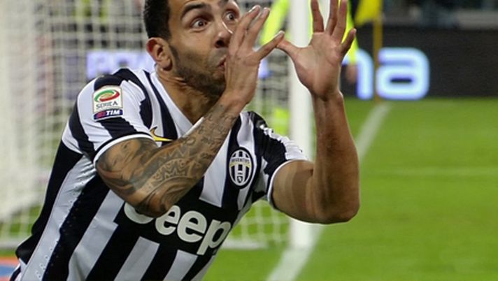 Manchester United, Tevez: “Passaggio al City? Prima della finale lo dissi a Ferguson” - immagine 1