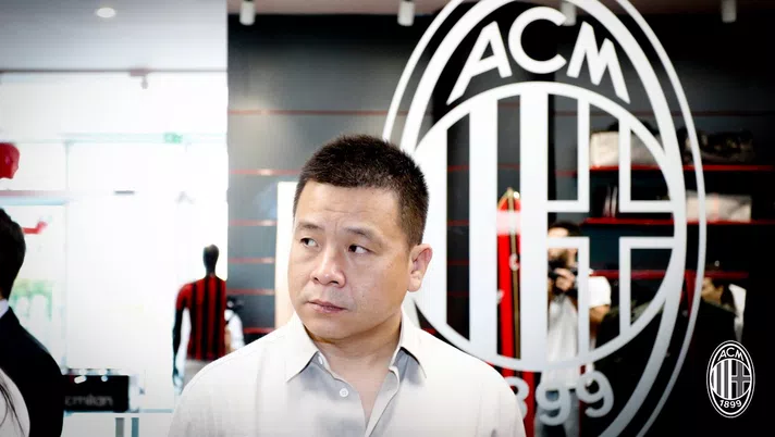Yonghong Li Milan