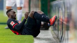 Mercato Inter, UFFICIALE – Monaco, addio Icardi. Arriva Augustin dal Lipsia