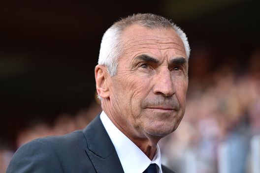 Edy Reja (72 anni) Edy Reja (72 anni)