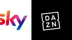 Sky o Dazn? Il programma del Milan dalla quarta giornata