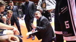 Basket, Apu Udine subito in campo per il riscatto