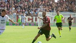 Reggina e Bari non si fanno male. Al Granillo è 0-0