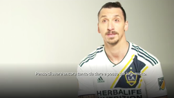 LA Galaxy, Ibrahimovic si presenta: “Vincere mi appartiene. Non è un segreto che…”