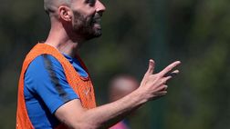 Inter, Borja Valero verso l’addio: un club sulle tracce del centrocampista spagnolo