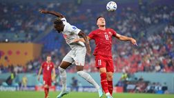 Matteini: “Jovic mi sembra un ex giocatore. Amrabat? Farei come il Napoli”