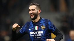 Gagliardini: “L’Inter viene prima di tutto. Scudetto vuoto che ci porteremo dentro”