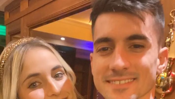 FOTO Instagram Nachopussetto FOTO Instagram Nachopussetto