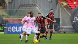 Foggia, Di Pasquale: “La svolta della stagione? La vittoria col Palermo. Lì capii…”