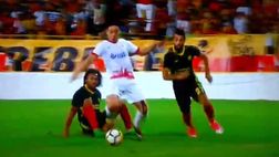 VIDEO / Turchia, gol di Nasri su assist di Eto’o: esulta l’Antalyaspor