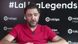 Recoba: “Mi voleva il Barcellona. E Moratti…”