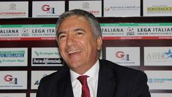 Lecce, il ds Meluso: “Il modello Juve non è replicabile per tutti. Per riprendere il campionato bisogna trovare insieme una soluzione”