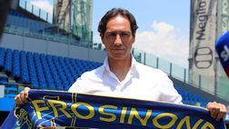 Serie B – Frosinone, Nesta: “Qui ho trovato ciò che cercavo”