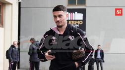 Palermo, buon compleanno Bettella! Il difensore rosanero compie oggi 23 anni