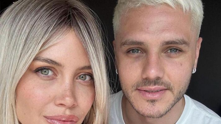 Wanda racconta la prima notte con Icardi: “Una distruzione totale. Ho preso ibuprofene ogni…” - immagine 1