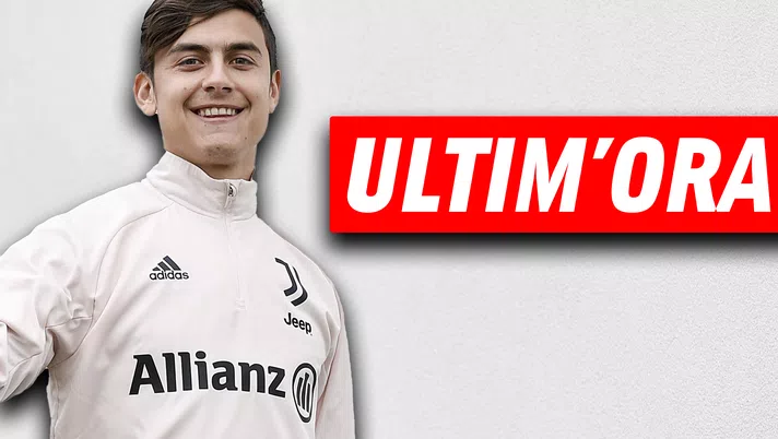 Paulo Dybala