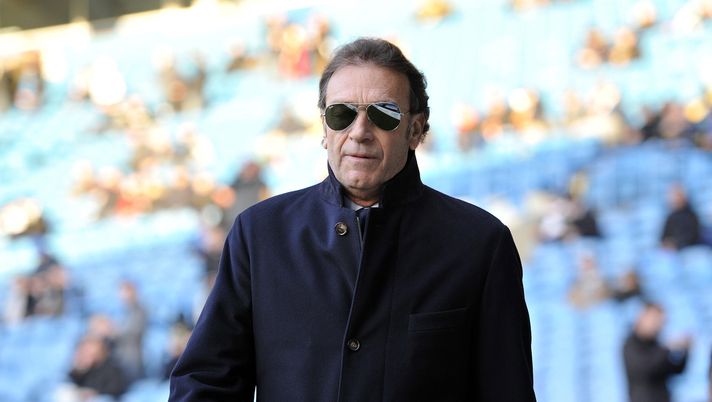 Massimo Cellino Massimo Cellino
