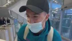 Grealish, il gesto per una tifosa speciale (VIDEO)