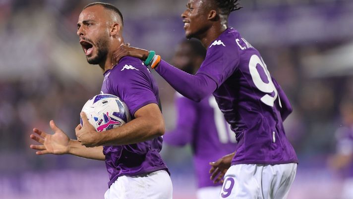 Fiorentina, a gennaio l’attaccante è arrivato: la rinascita di Cabral - immagine 1