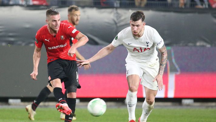 Getty Images Derby di mercato tra Roma e Lazio per Bourigeaud: non rinnoverà con il Rennes - immagine 1