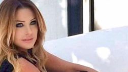 La confessione di Paola Ferrari è sexy: “Per quale donna farei una follia? Credo per…”