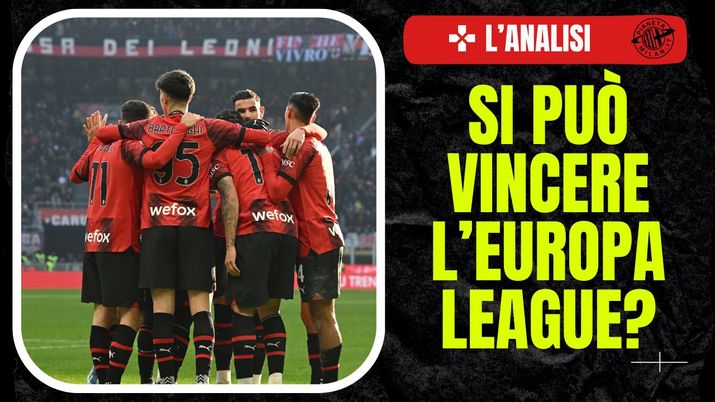 Esultanza dei giocatori del Milan 18/12/2023 PianetaMilan.it Analisi