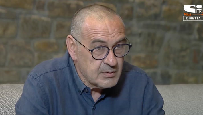 Sarri: “Lasciare il Chelsea è stato un errore clamoroso, ecco perché. Spalletti…” - immagine 1
