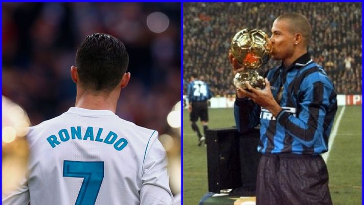 Capello: “Ronaldo il Fenomeno? Livello superiore rispetto a CR7. Faceva cose incredibili” 