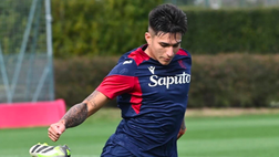 Cor Sport – Castro, tanta grinta e voglia di fare: domenica cerca la prima convocazione