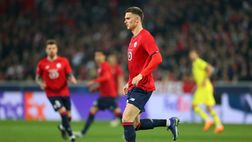 Botman, l’agente: “Piaceva al Napoli, ma non parlai con Giuntoli! Su Meluso…”