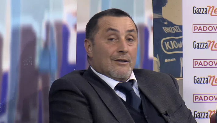 Catanzaro-Padova, Mirabelli: “Sarà un campo caldo. Per vincere dobbiamo giocare da squadra” - immagine 1
