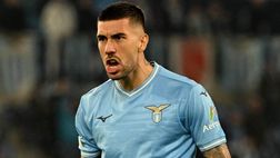 Lazio, Zaccagni non convocato per il Torino: tornerà in squadra a Firenze
