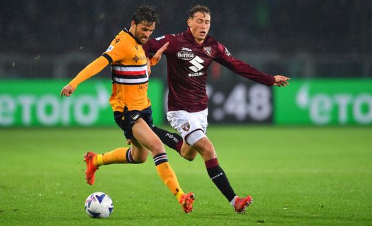 La Sampdoria è sull’orlo del baratro: il Torino ne deve approfittare- immagine 2
